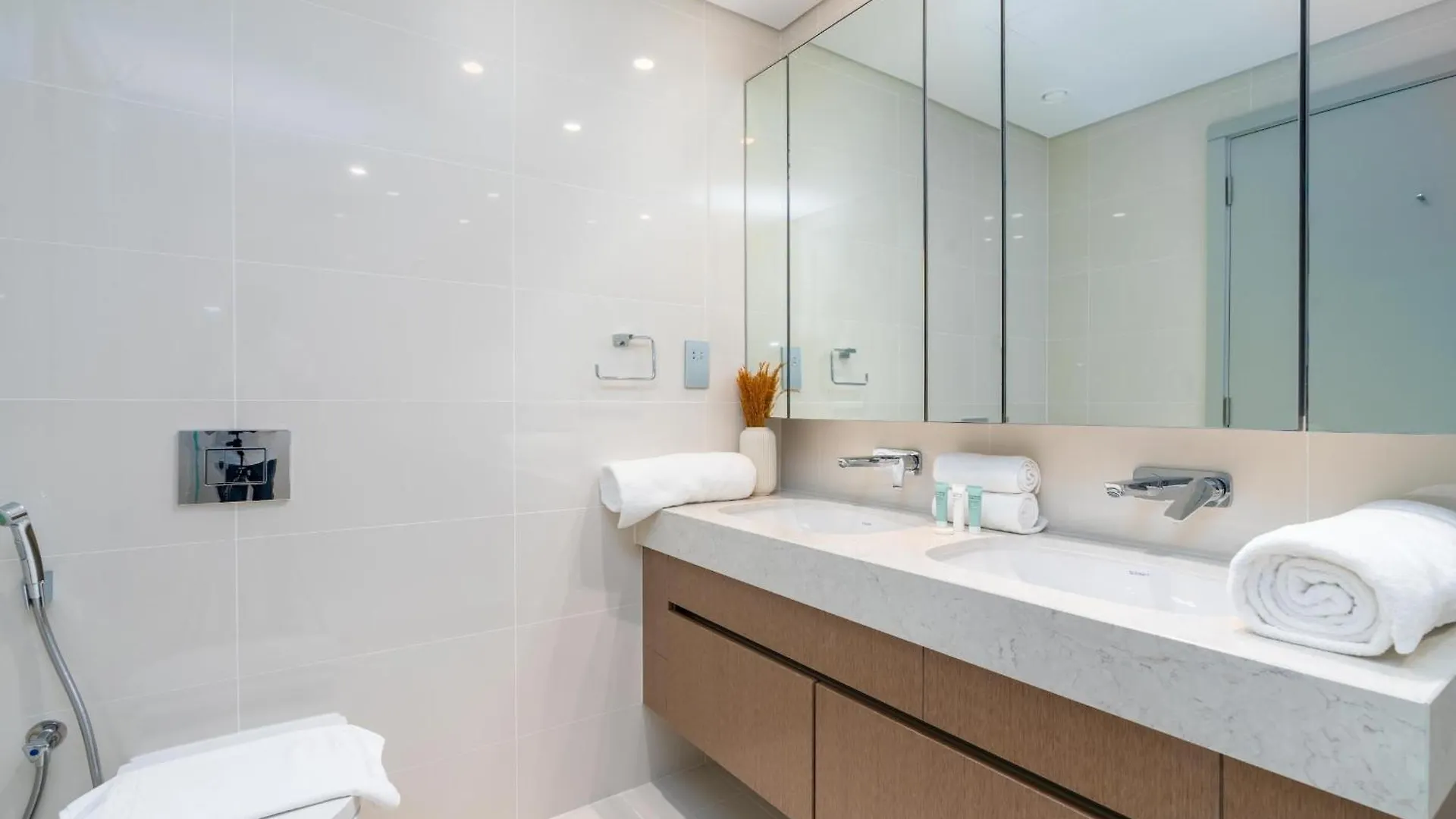 Beach Isle 2Br - Private Beach & Sea View - Cityapartmentstay Dubai 0*,