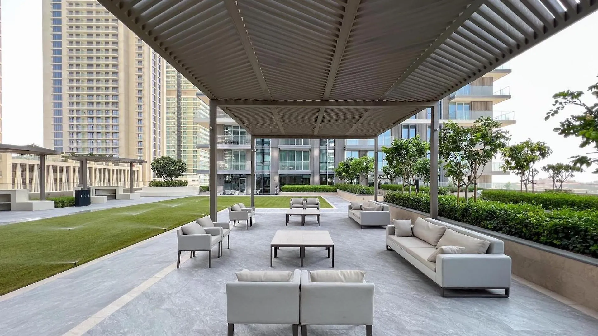 Beach Isle 2Br - Private Beach & Sea View - Cityapartmentstay Dubai 0*,