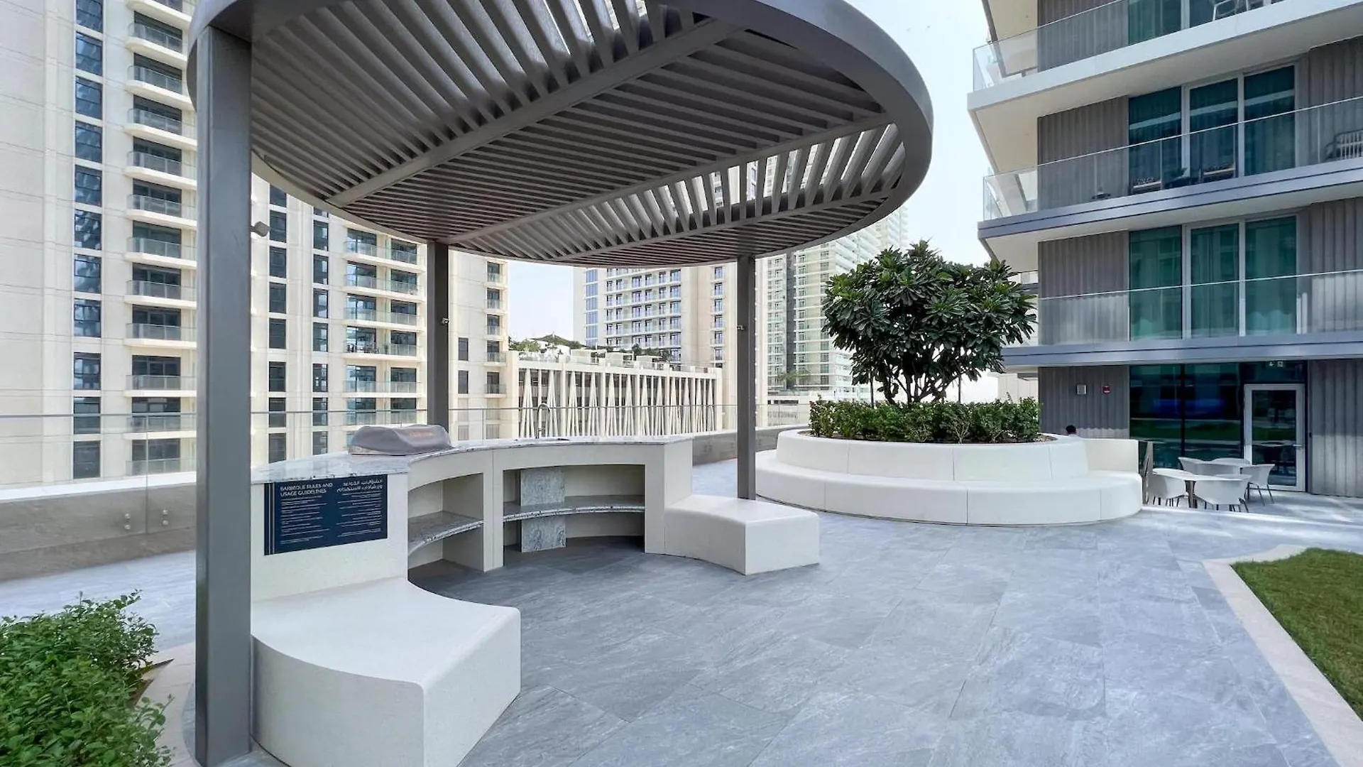 Beach Isle 2Br - Private Beach & Sea View - Cityapartmentstay Dubai 0*,  United Arab Emirates