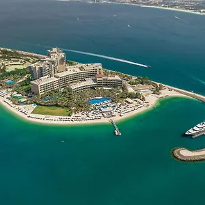 5* Resort Rixos The Palm &